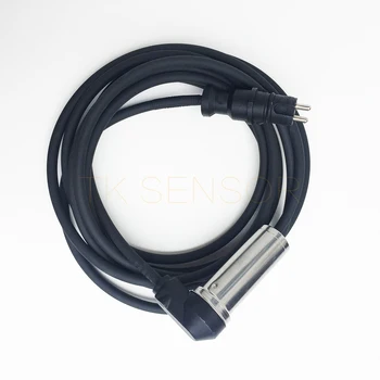 

1 PC 441 032 449 0 4410324490 ABS Sensor, Anti-Lock Brake System Sensor,Wheel Sensor for WABCO