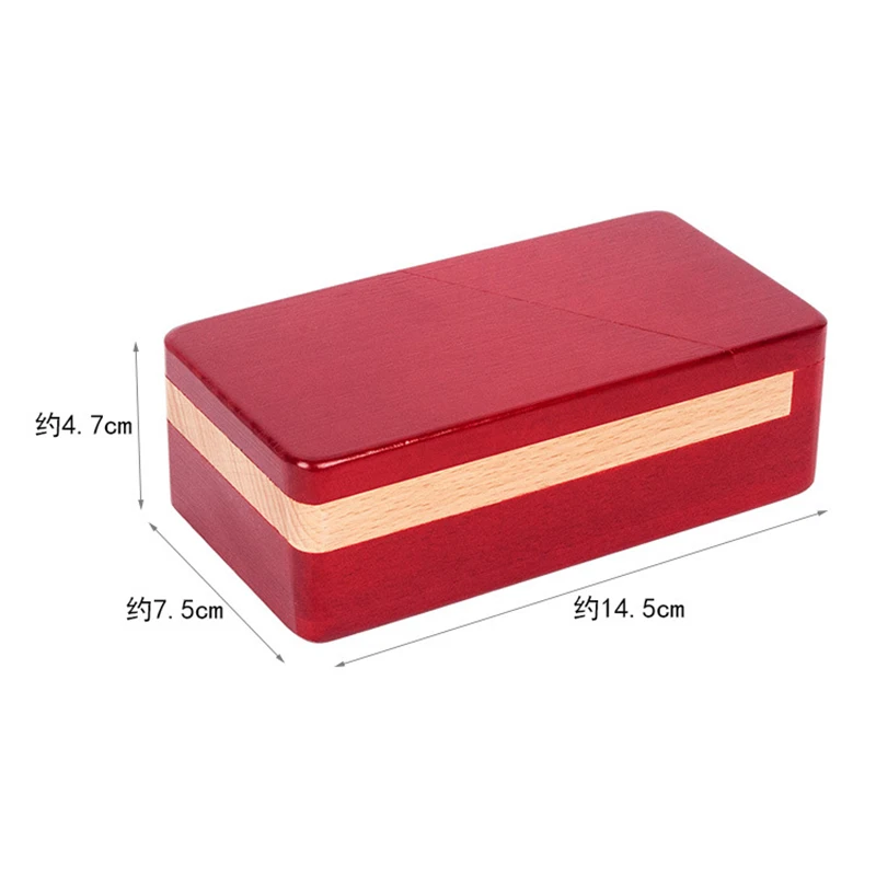 Wood Box (2)