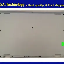 Wellendorff /орг Нижняя крышка для Dell INSPIRON 13 7000 7347 7348 7352 Нижний Базовый чехол крышка оболочки нижней части типа d