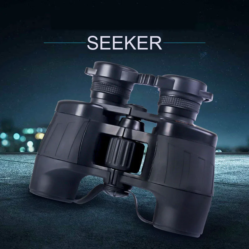 

TUOBING 7X32 HD High Power Night Vision Large Eyepiece Waterproof Portable Binoculars Manufacturers Wholesale Telescope