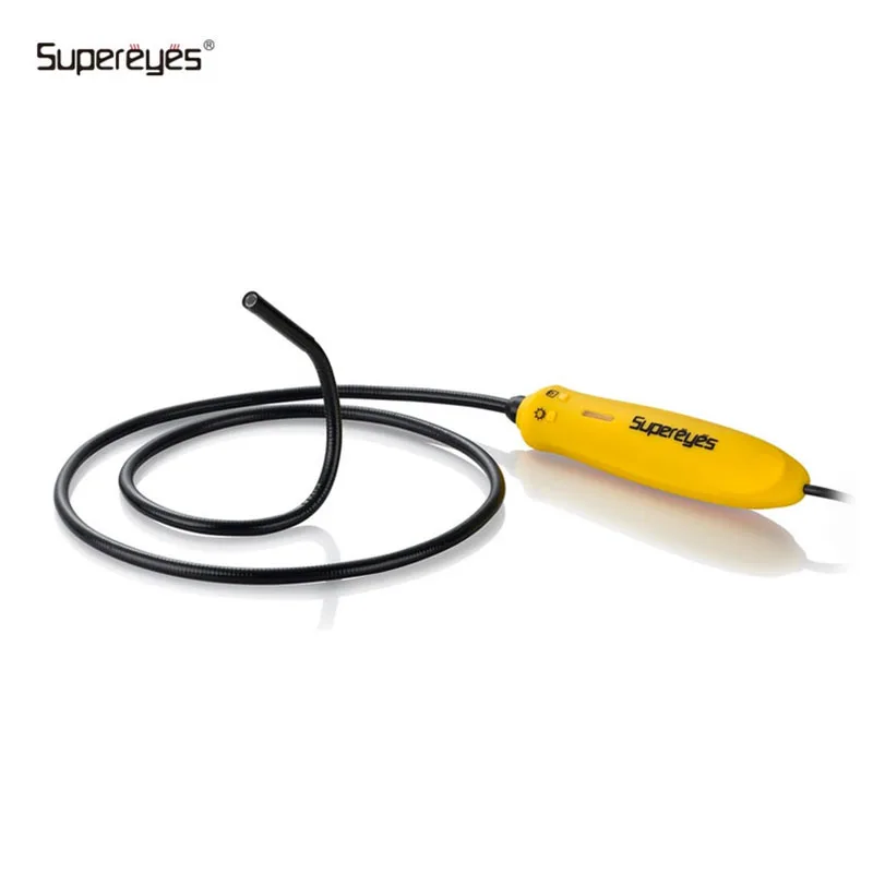 Supereyes n013j 100x USB Портативный 0.3 МП Цифровые микроскопы для ремонта авто