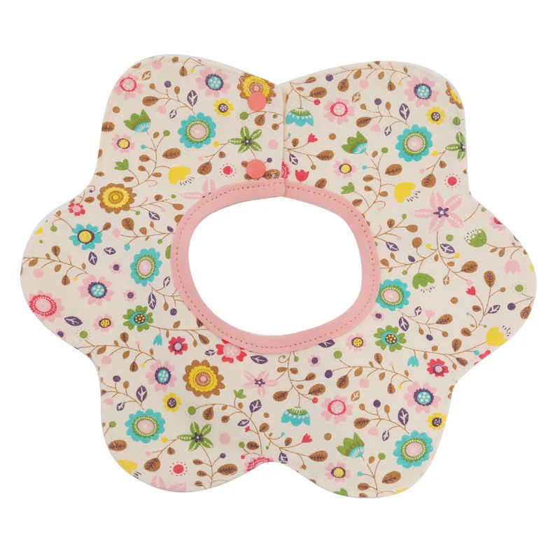 360 Round Baby Bibs Waterproof Toddler Cheap Stuff Feeding Bib Cotton Burp Cloths Dot 2019 High Quality 0-3 Years Old 360 Round Baby Bibs Waterproof Toddler Cheap Stuff Feeding Bib Cotton Burp Cloths Dot 2019 High Quality 0-3 Years Old