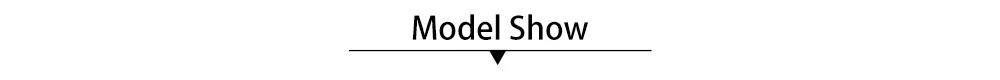 Model Show