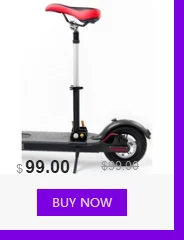 Clearance Zar foldable three wheel light and compact electrical scooters 61