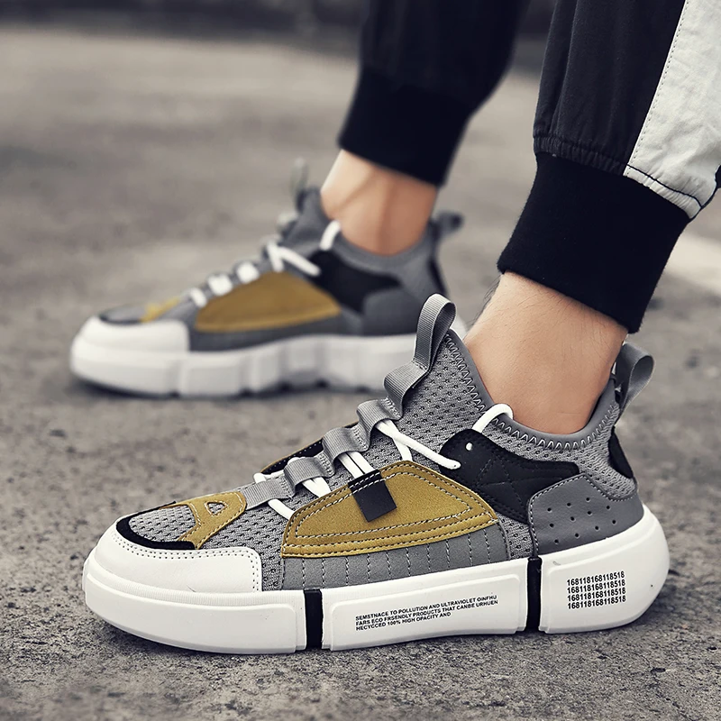MSSTOR 2019 Women Men Sport Shoes Casual Fashion Running Shoes Woman Man Brand Athletic Walking Breathable Ladies Sneakers Male