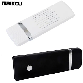 

Maikou 2.4G+5G Dual Frequency Push Treasure HDMI Wireless Display Dongle