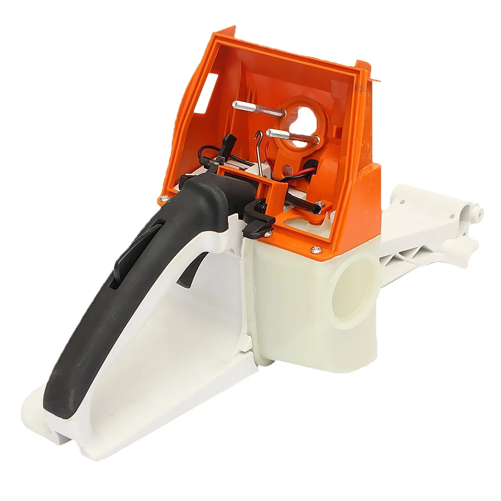 Задняя ручка корпус газового топливного бака для STIHL MS660 066 MS650|housing|stihl |
