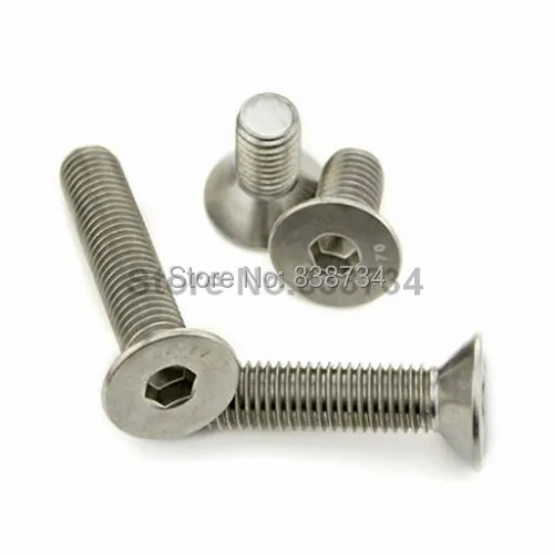 51302020020 Senkkopf Vis Senkkopf m2x20 acier inoxydable a2 70 din965 51302020020 Senkkopf Vis Senkkopf m2x20 acier inoxydable a2 70 din965
