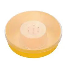 Garden Plastic Bee Water Feeder Beehive Drinking Bowl Bee Keeping Equipment Beekeeping Tool