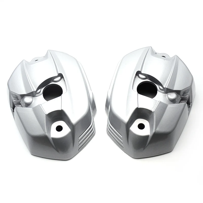 

Motorcycle Cylinder Head Valve Cover Case For BMW R1200GS Adventure K25 K255 2010-13