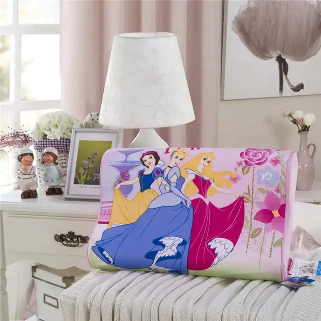 elsa pillow cover