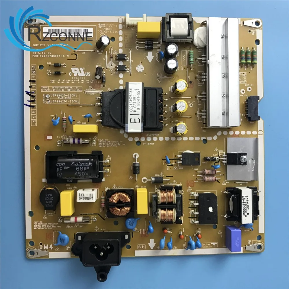 PowerBoardfrLG42TVLGP3942D15CH142lx330c42lf652v42lf5610