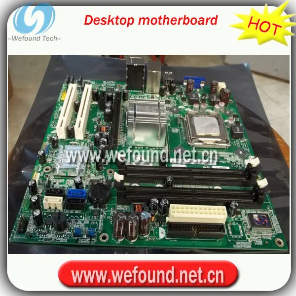 100% Working Desktop Motherboard For 530S V200 G33M02 CU409 RY007 System Board Fully Tested 100% Working Desktop Motherboard For 530S V200 G33M02 CU409 RY007 System Board Fully Tested