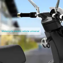 Multifunction Motorcycle Hook Luggage Bag Hanger