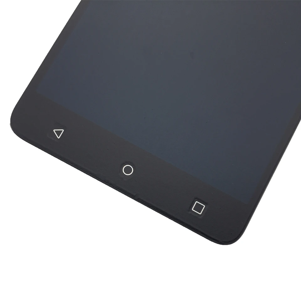 Alcatel OT8050 LCD Display Touch Screen With Digitizer Assembly (5)