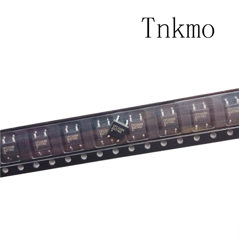 

50PCS CPC1008NTR SOP-4 CPC1008N CPC1008 IC Best quality