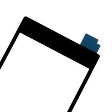 Top Quality Touch Screen Digitizer For Sony Xperia T3 M50W screen Black 100% Guarantee Free shipping With Tracking Number