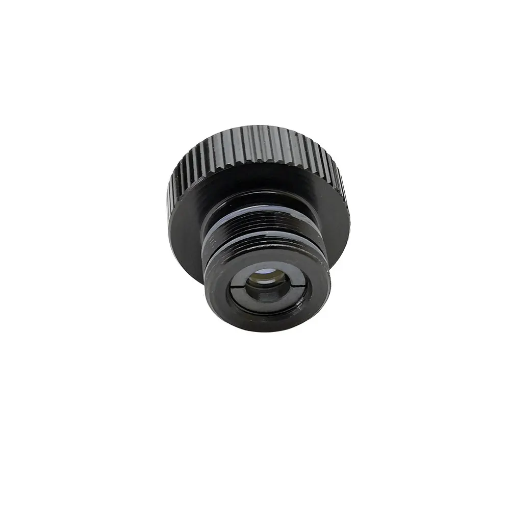 Фокусирующая лазерная линза tgleiser M14 * 0 5 для 450nm 5w 10w 15w лазерный модуль диодная