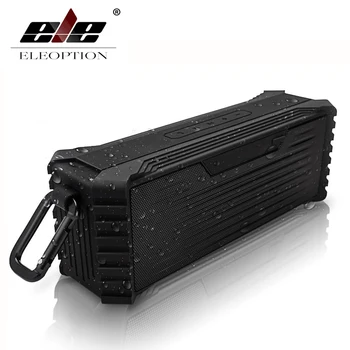 

20W 2600mAh IPX6 Waterproof Speaker Portable Bluetooth Outdoor stereo wireless speaker Bluetooth for phone Big Power Loudspeaker