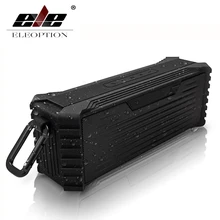 20 Вт 2600 мАч IPX6 Водонепроницаемый Динамик Портативный bluetooth открытый стерео беспроводной Динамик Bluetooth для телефона большой Мощность громкий Динамик
