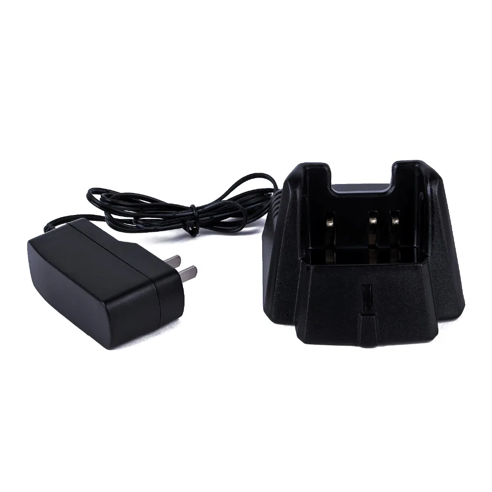 

YIDATON CD-34 Desktop Rapid Battery Charger for Vertex Handheld Radio VX-351 VX-354 VX351 VX354 for two way radio charger