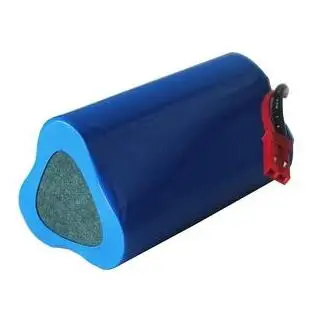 

Free shipping robot sweeper battey 11.1v 2600mah power type 18650 lithium ion battery for V700 eco ml009 cen250 robot sweeper