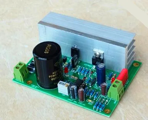Free Shipping!!! STUDER 900 power supply board / power