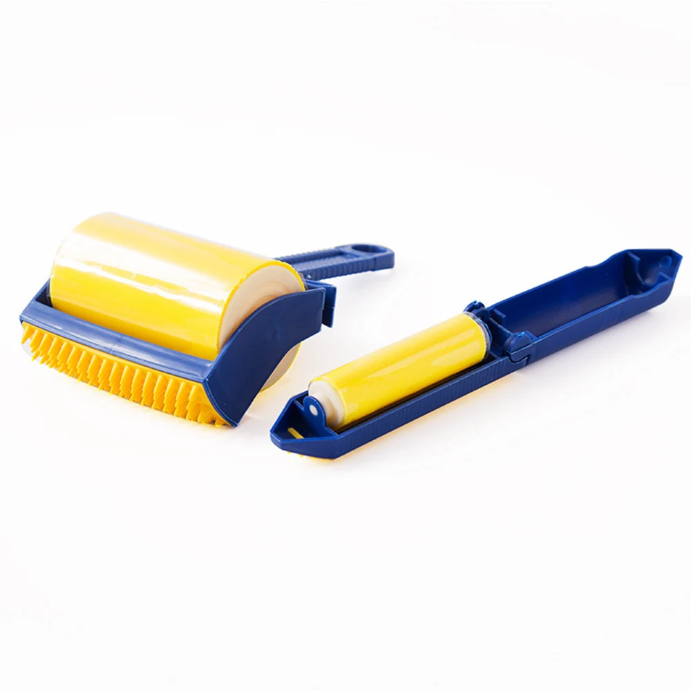 Pet Deshedding Brush Washable Dog Grooming Pet Hair Removal Brush Comb For Cats Glove Hackle Products For Cats Dogs FH002 (12)