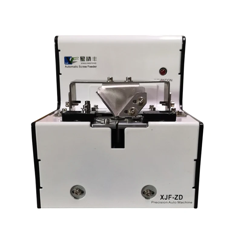 

XJF-SD-1.0 Mannual Screw Supplier