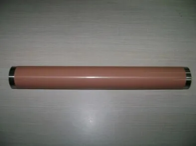 

Free shipping P4010 P4014 P4015 P4515 M4555 M601 M602 pink fuser film RM1-4554-FILM RM1-7395 Grade A compatible metal film