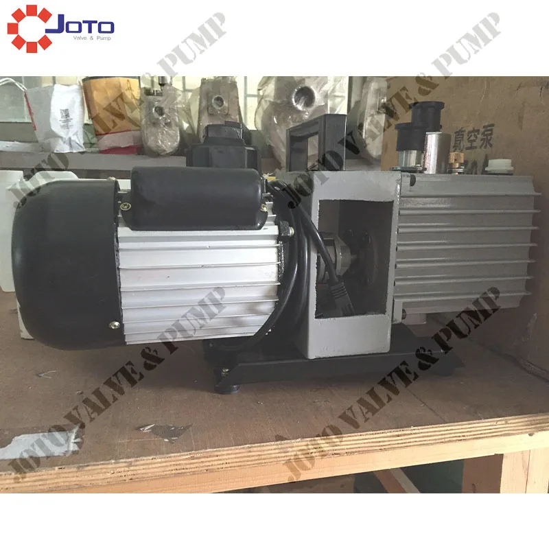 

2xz-2 Liter Double-stage Suction Pump Specialized For KO TBK LCD OCA Laminating Machine