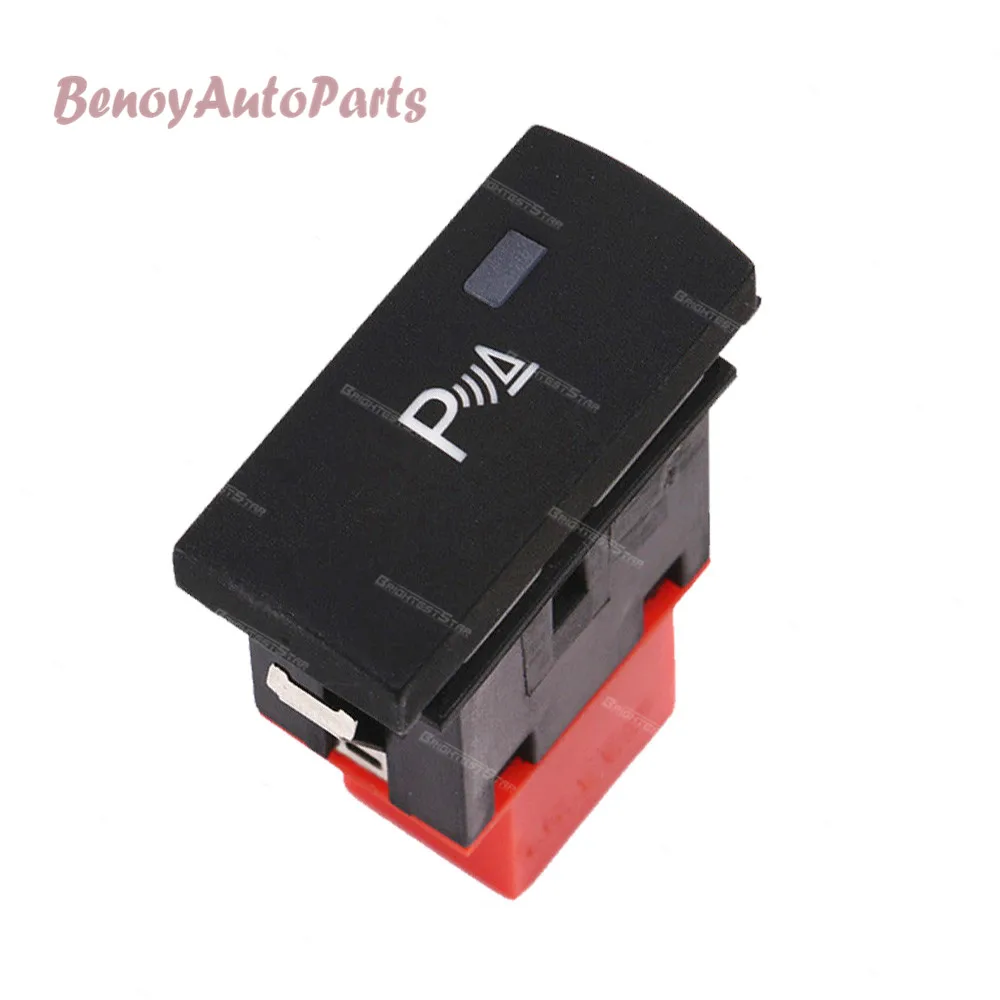 PDC переключатель стояночного кнопка помощи для A6 S6 C6 Allroad RS6 2007 2008 2010 2011 4F0919281 4F0 919 281