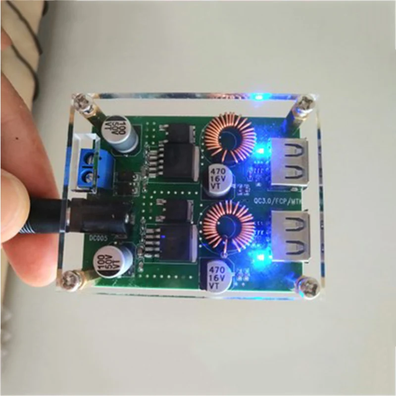 Fast Charge Module (6)