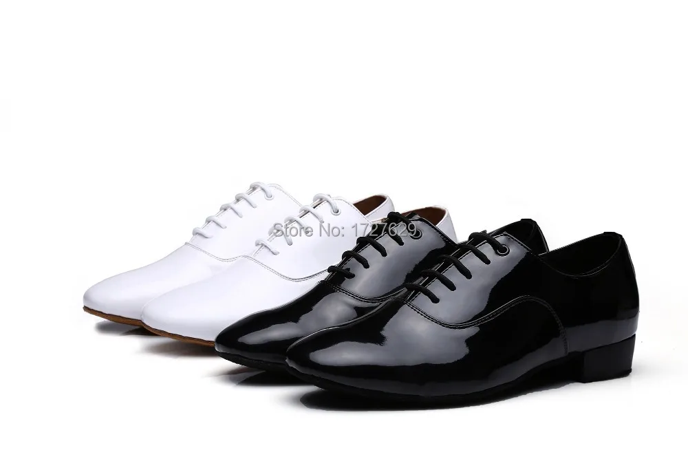 Free shipping New Arrival latin Dance Shoes For men tango
