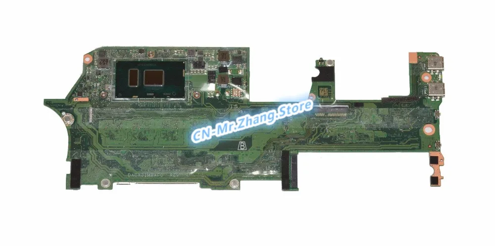 remarkable  SHELI FOR HP Spectre x360 13-W Laptop Motherboard W/ I7-7500U CPU 907558-601 DA0X31MBAF0 16GB RAM