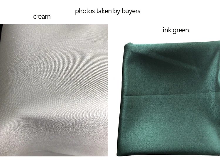 satin