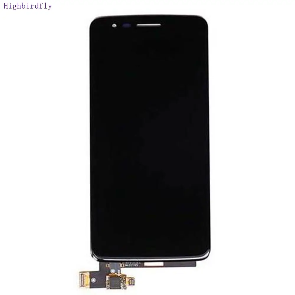 Для Lg K8 2017 Dual Sim X240 X240H X240F X240K ЖК-экран с сенсорным стеклом дигитайзер в сборе |