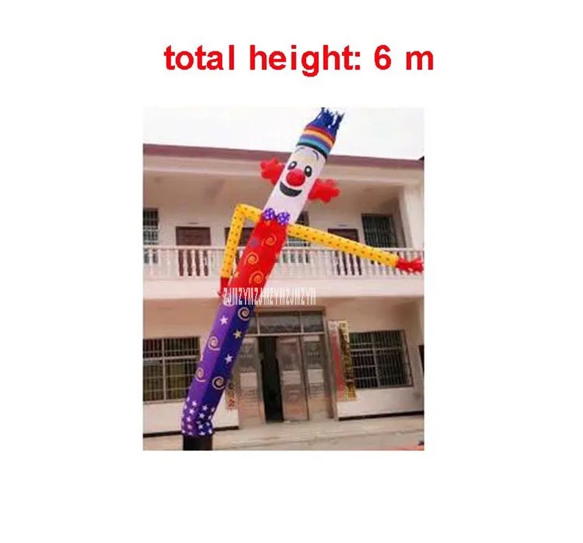 6m