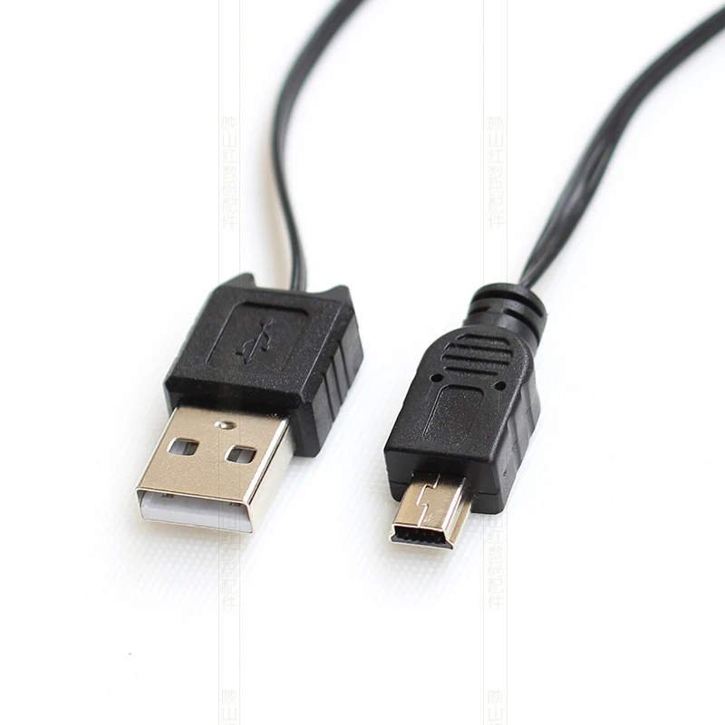 65 см мини USB выдвижной и портативный кабель синхронизации данных и зарядки