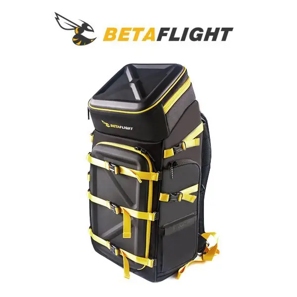 Betaflight Hive рюкзак для тяжелых флиеров имеет несколько квадратов и много инструментов и аксессуаров они могут переносить RC самолет