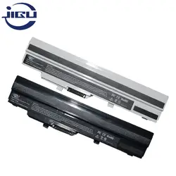 JIGU ноутбука Батарея BTY-S11 BTY-S12 для Msi X100 X100-G X100-L для Msi E1210 U100 U90 Wind12 U200 U210 U230 черный 6 ячеек