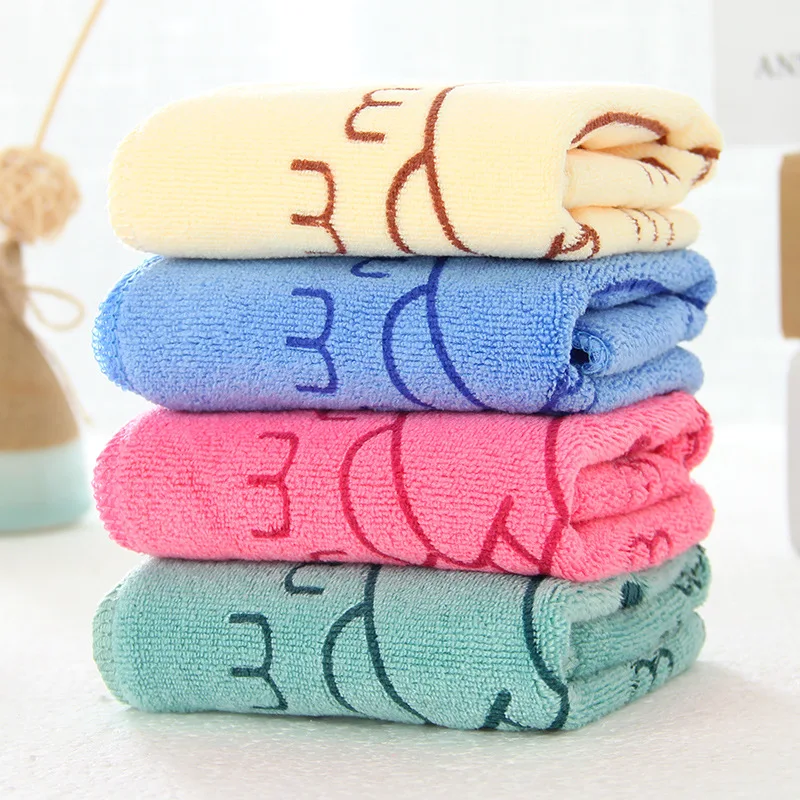 Beli 25X25 CM 5 PCS Lot Microfiber Handuk Bayi Pencetakan Bayi Tisu Penyerap Washcloth Untuk Anak anak Bayi Kenyamanan Handuk Untuk tangan Bebe spesifikasi 25X25 CM 5 PCS Lot Microfiber Handuk Bayi Pencetakan Bayi Tisu Penyerap Washcloth Untuk Anak anak Bayi Kenyamanan Handuk Untuk tangan Bebe