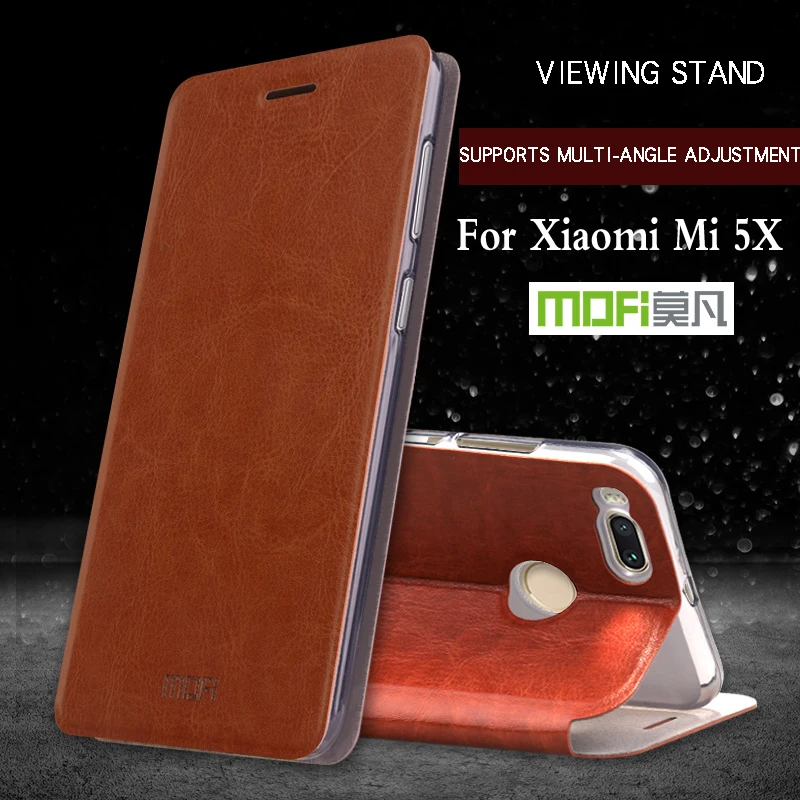 Mofi Купить Чехол Книжку Для Xiaomi Mi8