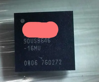 Бесплатная доставка 5 шт./лот в наличии 90USB646-MU 90USB646 | Компьютеры и офис