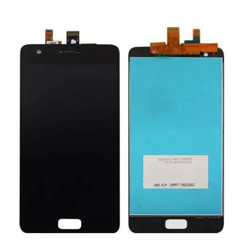 imágenes para Para Lenovo Zuk Z2 Pantalla LCD con Pantalla Táctil Digitalizador Asamblea Negro Envío Gratis imágenes para Para Lenovo Zuk Z2 Pantalla LCD con Pantalla Táctil Digitalizador Asamblea Negro Envío Gratis