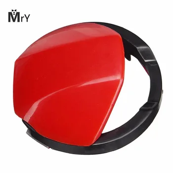 

Car Engine Start Stop Button Push Switch Cover Trim Fit for 2015-2017 Ford Mustang Accessories