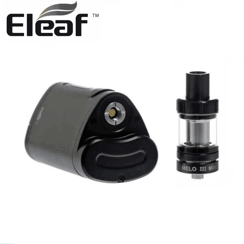 100% Оригинальные eleaf istick Пико двойной комплект vapen электронная сигарета|Системы