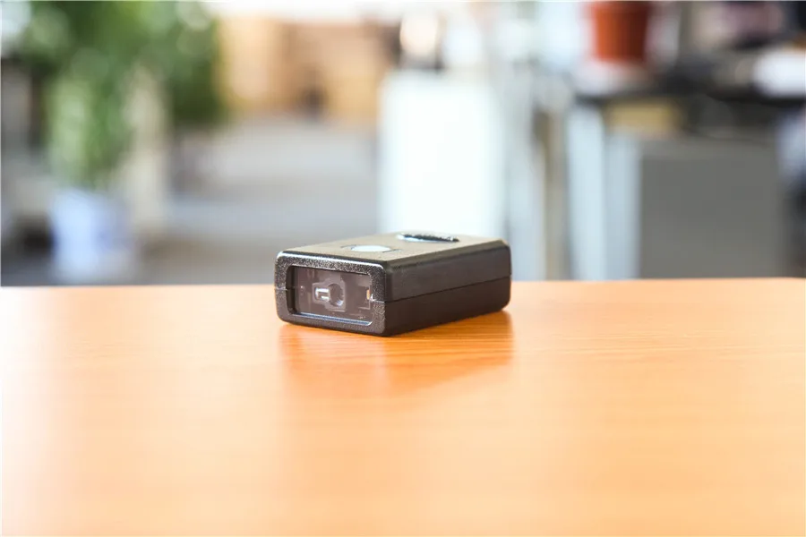 4100 1D/2D البسيطة الباركود ماسحة USB RS232 سهلة الاندماج جهاز مع السيارات تحسس 4100 1D/2D البسيطة الباركود ماسحة USB RS232 سهلة الاندماج جهاز مع السيارات تحسس