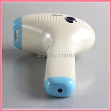 Для домашнего использования, профессиональный IPL лазер для постоянного удаления волос, бритва, эпилятор, система с 300000 снимками, срок службы лампы