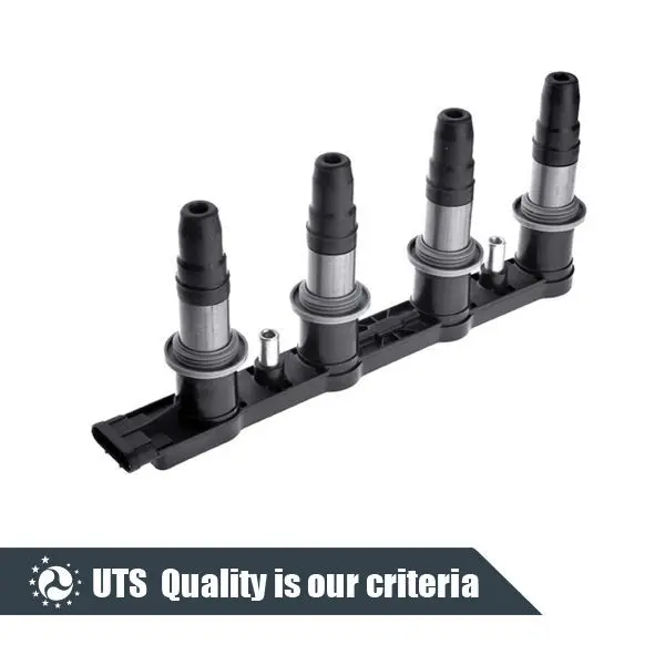 Chevrolet Cruze IGNITION COIL 55570160coil carcoil cuffcoil bolt